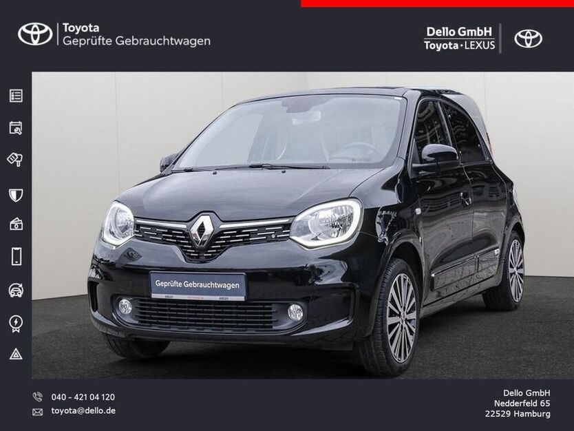 Twingo