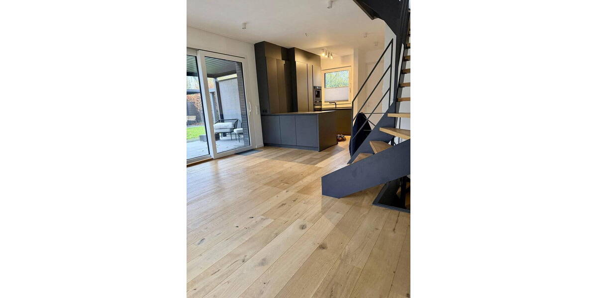 Reihenendhaus Hamburg Alsterdorf - 5 Zimmer, 155 m&sup2;, 1.495.000&euro; | Angebot:26155471