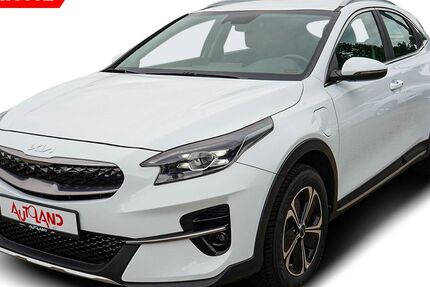 Kia XCeed 57.807 km 20.950 &euro; Hamburg 22761