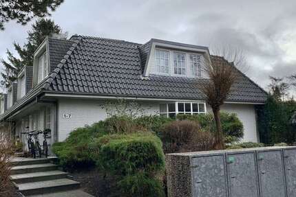 Haus Norderstedt Garstedt - 3 Zimmer, 106 m&sup2;, 1.700&euro; | Angebot:26570213