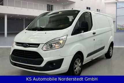 Ford Transit Custom 151.763 km 13.900 € Norderstedt 22848