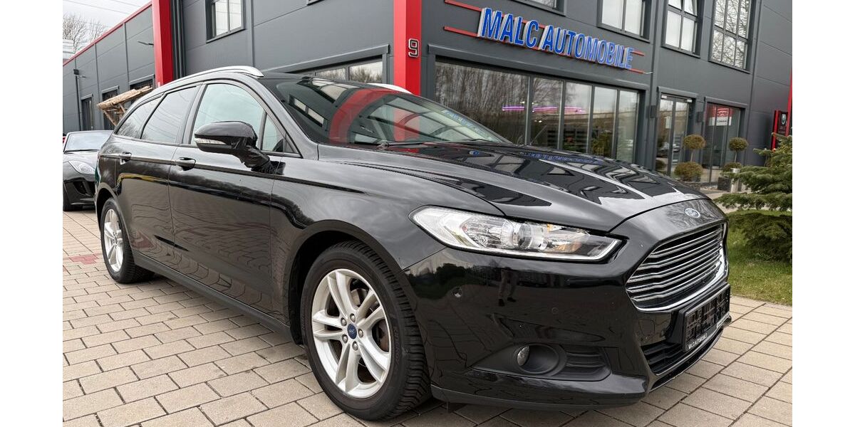 Ford Mondeo 168.000 km 9.999 &euro; Neu Wulmstorf 21629