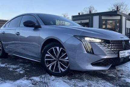 Peugeot 508 20.695 km 19.980 &euro; Rellingen 25462