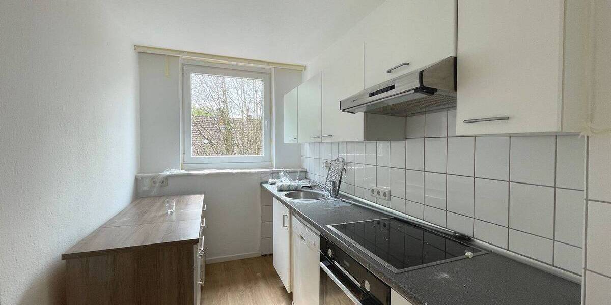 Etagenwohnung Hamburg Bramfeld - 4 Zimmer, 78 m&sup2;, 860&euro; | Angebot:26331594