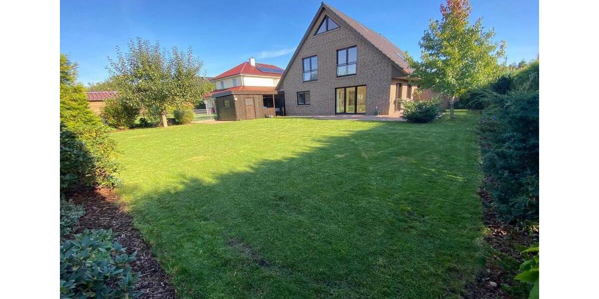 Doppelhaushälfte Quickborn - 5 Zimmer, 120 m&sup2;, 739.000&euro; | Angebot:27091439