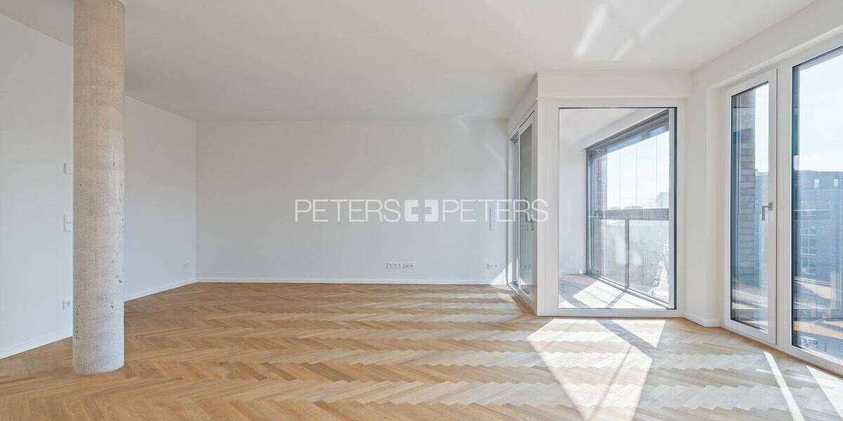 Etagenwohnung Hamburg Altona-Altstadt - 2 Zimmer, 85 m&sup2;, 674.900&euro; | Angebot:25999363