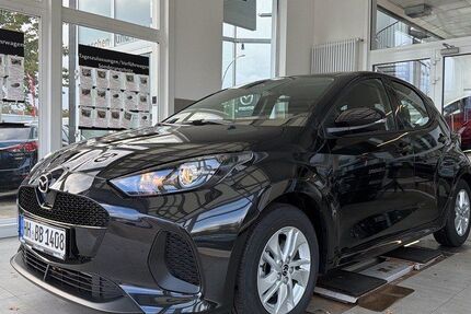 Mazda 2 Hybrid 2.186 km 24.950 &euro; Hamburg 22761