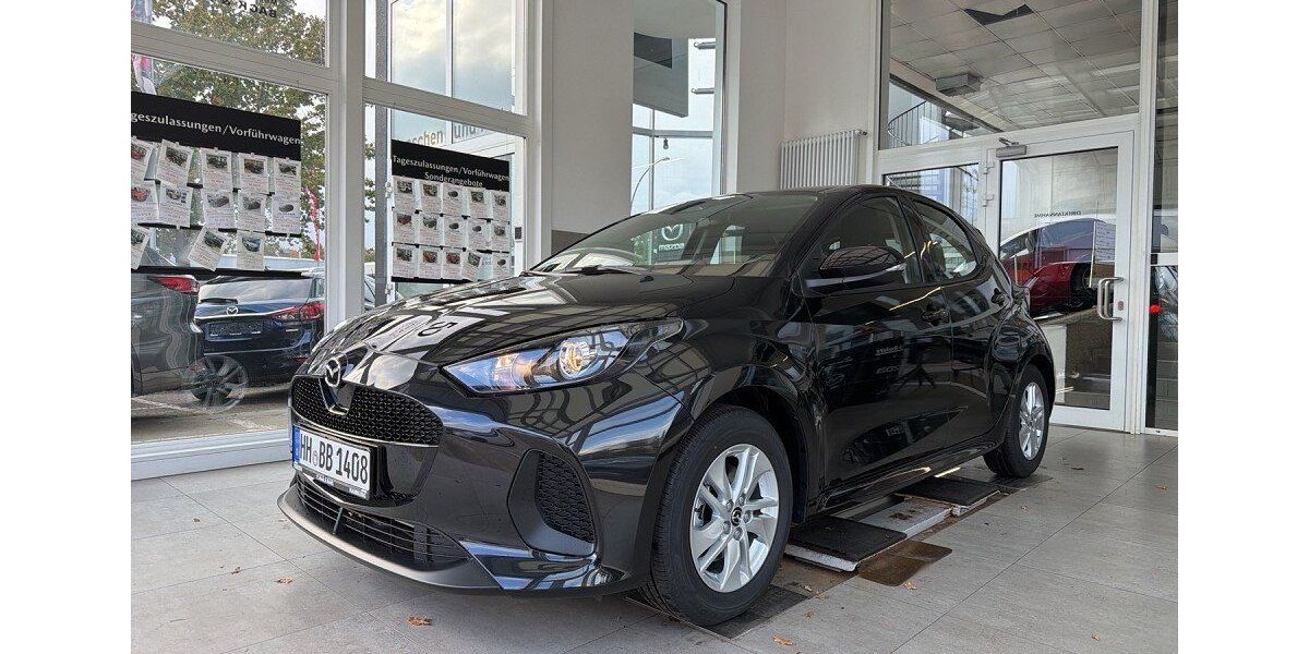 Mazda 2 Hybrid 2.186 km 24.950 &euro; Hamburg 22761