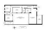 Bungalow Hamburg Osdorf - 4 Zimmer, 155 m&sup2;, 1.145.000&euro; | Angebot:25822365