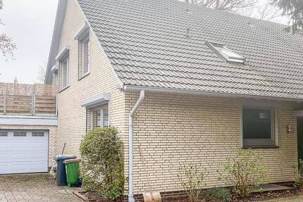 Komplette Etage in idyllischer Lage 3 zimmer