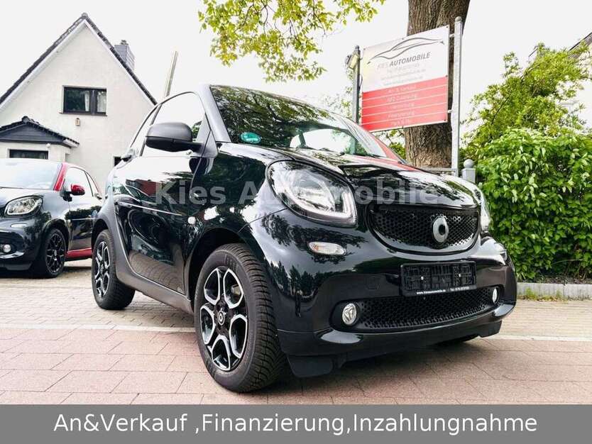 forTwo