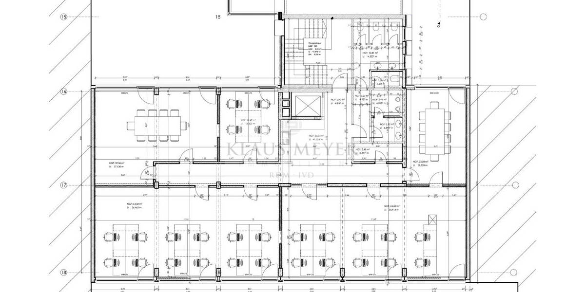 Gewerbeobjekt Hamburg Barmbek-Süd - 5.296&euro; | Angebot:26826825