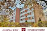 Etagenwohnung Hamburg Lokstedt - 2 Zimmer, 55 m&sup2;, 270.000&euro; | Angebot:25702252