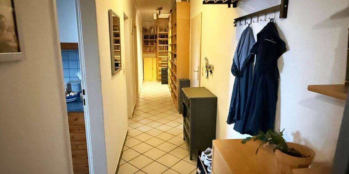 Etagenwohnung Tornesch - 2 Zimmer, 71 m&sup2;, 250.000&euro; | Angebot:25957042