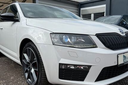 Skoda Octavia 164.187 km 12.990 &euro; Hamburg 22179