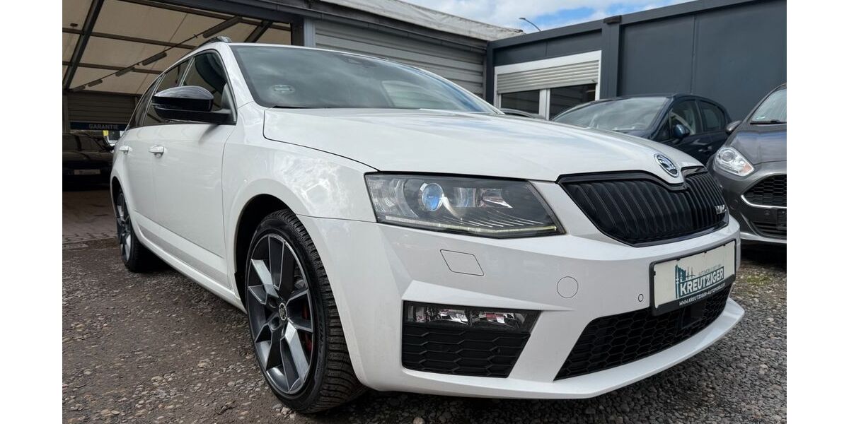 Skoda Octavia 164.187 km 12.990 &euro; Hamburg 22179