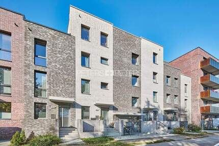 Wohnung Hamburg Jenfeld - 3 Zimmer, 71 m&sup2;, 1.229&euro; | Angebot:24750158