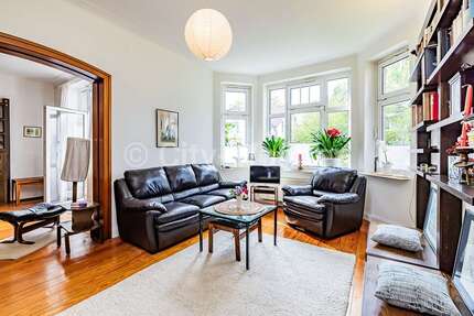 Zimmer Hamburg Eimsbüttel - 4 Zimmer, 1.900&euro; | Angebot:26290596