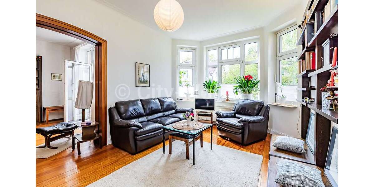Zimmer Hamburg Eimsbüttel - 4 Zimmer, 1.900&euro; | Angebot:26290596