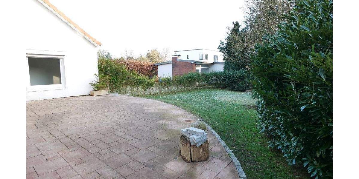 Tornesch - sehr nieveauvoll modernisiert und viel Platz zum Wohlfühlen! 6 zimmer