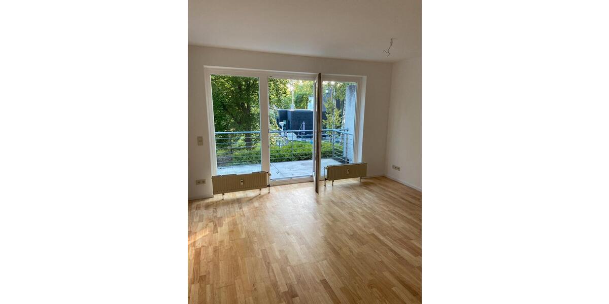 Etagenwohnung Hamburg Groß Borstel - 2 Zimmer, 54 m&sup2;, 297.000&euro; | Angebot:26382224