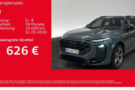 Audi Q3 4.899 km 49.540 &euro; Hamburg 20537