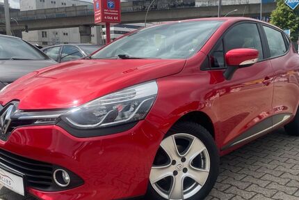 Renault Clio 134.000 km 6.990 &euro; Hamburg 20097