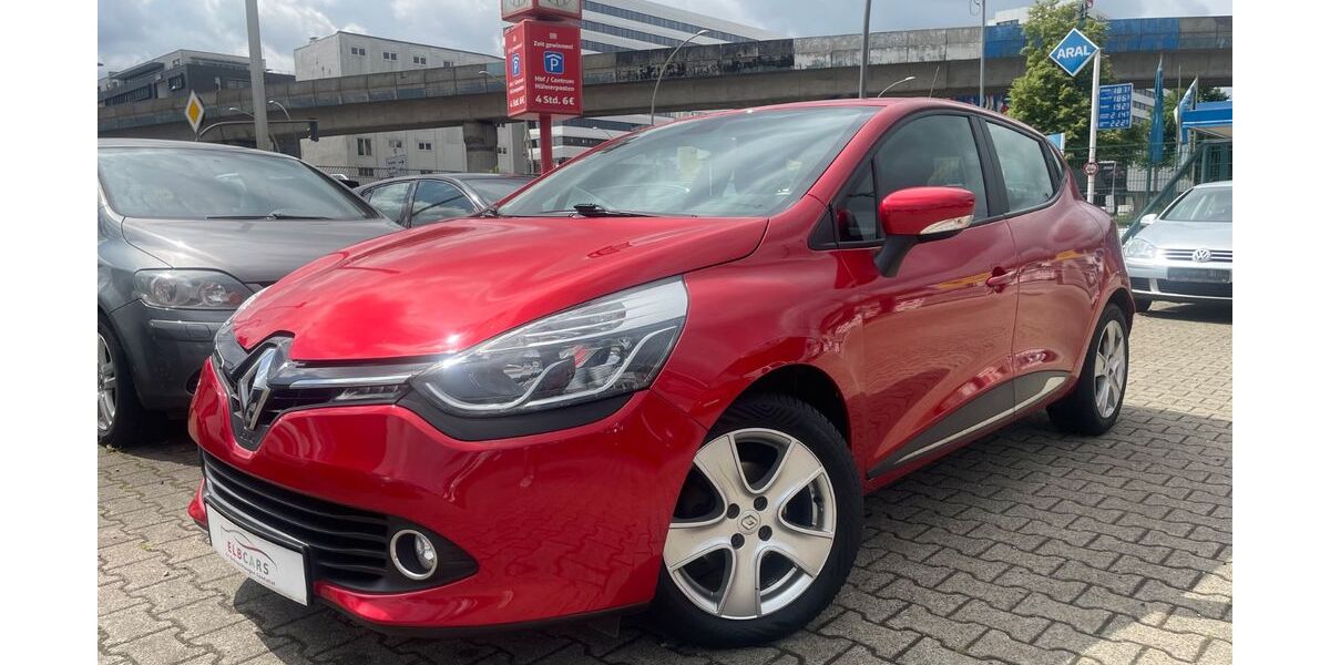 Renault Clio 134.000 km 6.990 &euro; Hamburg 20097
