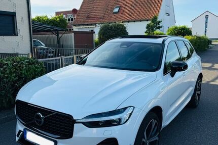 Volvo XC60 50.200 km 35.400 &euro; Seevetal 21217