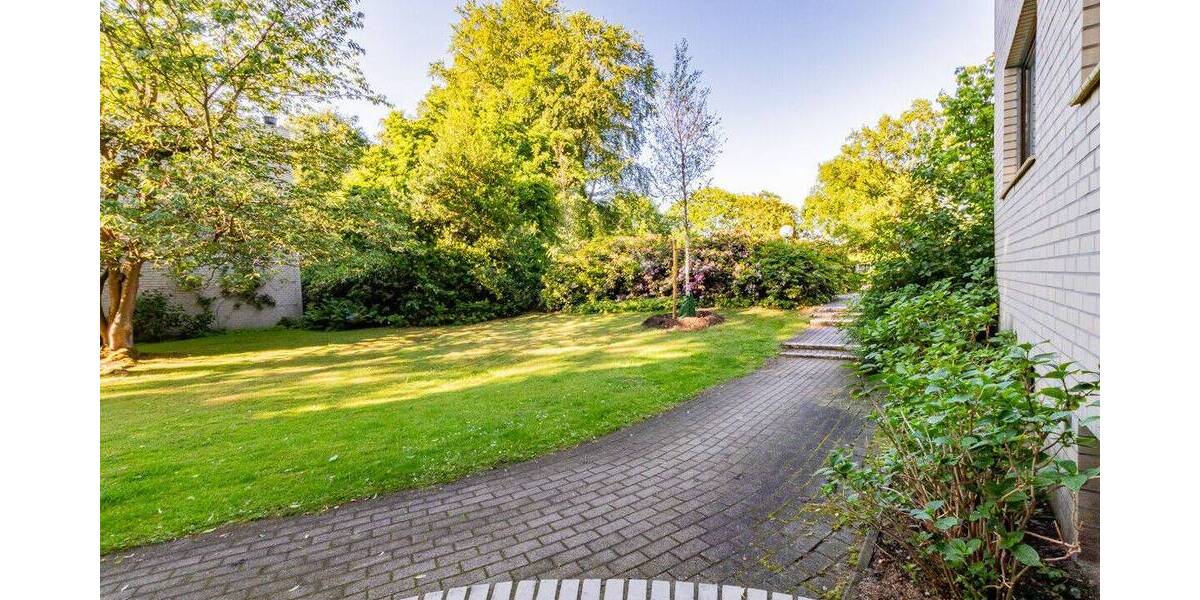 Etagenwohnung Hamburg / Blankenese Blankenese - 2 Zimmer, 87 m&sup2;, 449.500&euro; | Angebot:26909937