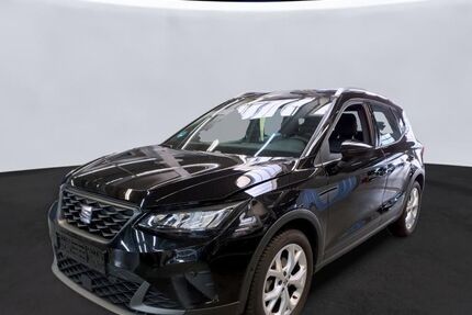 Seat Arona 23.615 km 22.445 € Uetersen bei Hamburg 25436