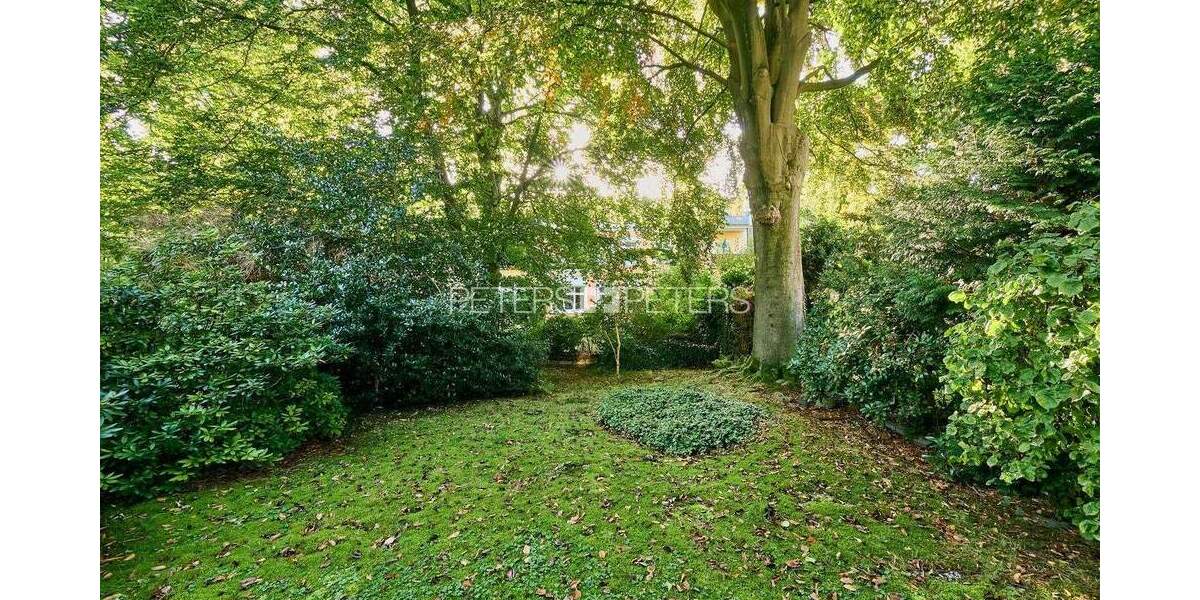 Etagenwohnung Hamburg Eilbek - 2 Zimmer, 53 m&sup2;, 375.000&euro; | Angebot:24623211