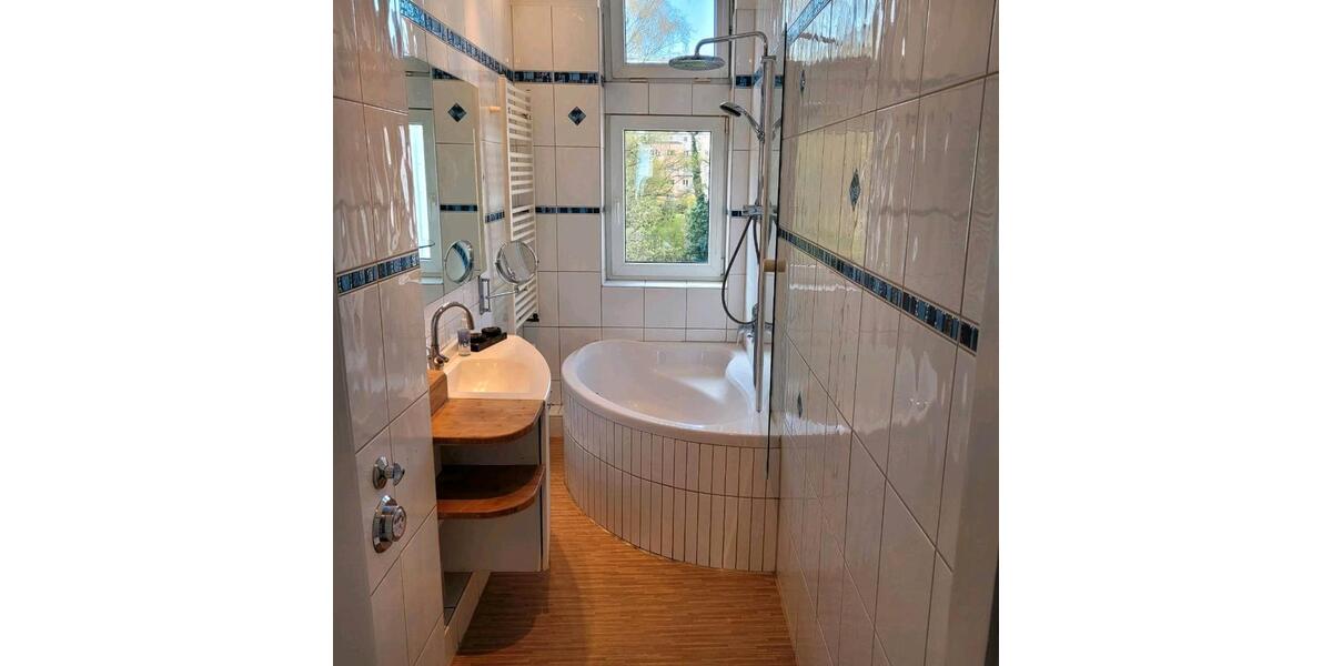 Etagenwohnung Hamburg Ottensen - 3 Zimmer, 60 m&sup2;, 480.000&euro; | Angebot:26351510