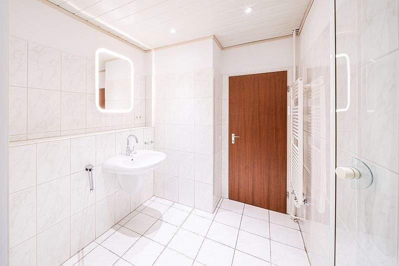 Etagenwohnung Ahrensburg - 2 Zimmer, 56 m&sup2;, 195.000&euro; | Angebot:24776190