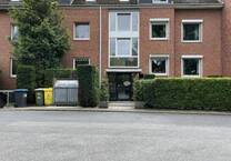 Tolle 3-Zimmer-Wohnung in Hamburg-Rahlstedt
