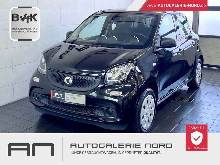 ForFour