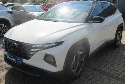 Hyundai TUCSON 34.095 km 24.900 &euro; Hollenstedt 21279