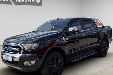 Ford Ranger 131.986 km 28.995 &euro; Hamburg 21029