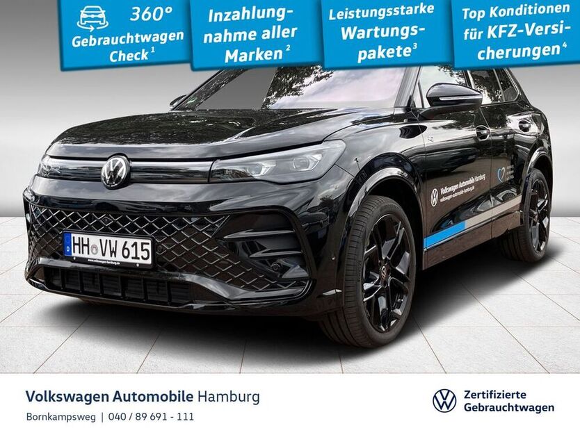 Tiguan