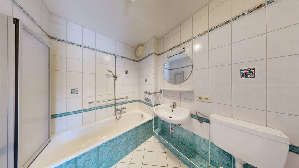 Etagenwohnung Winsen (Luhe) Winsen - 2 Zimmer, 65 m&sup2;, 195.000&euro; | Angebot:26082929