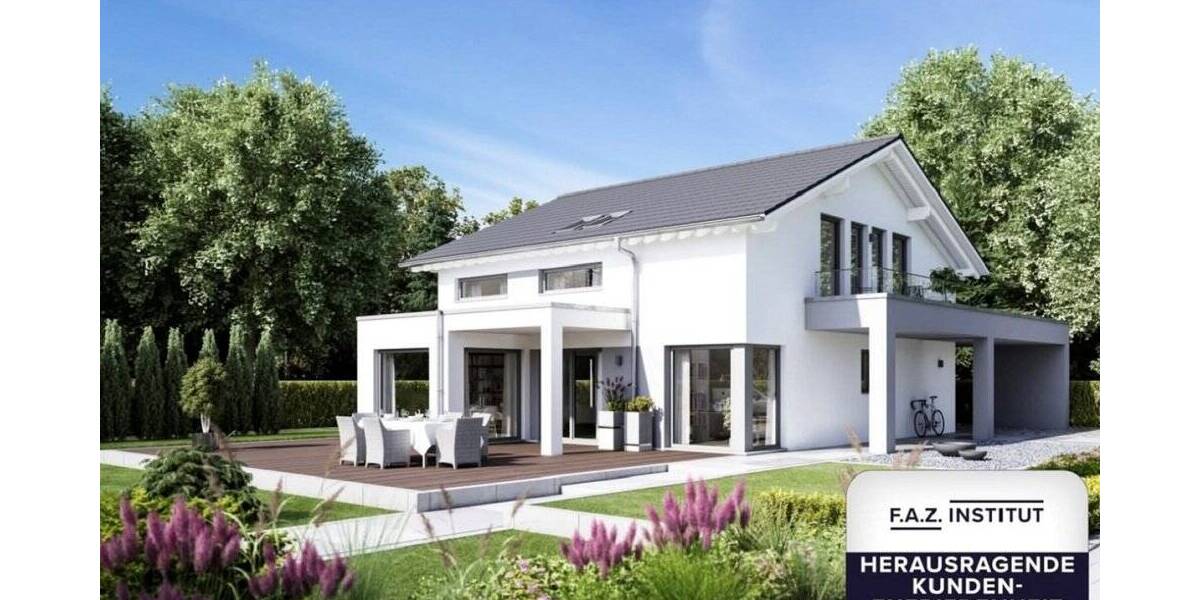 Einfamilienhaus Hamburg Wellingsbüttel - 7 Zimmer, 2 m&sup2;, 2.625.400&euro; | Angebot:26417305