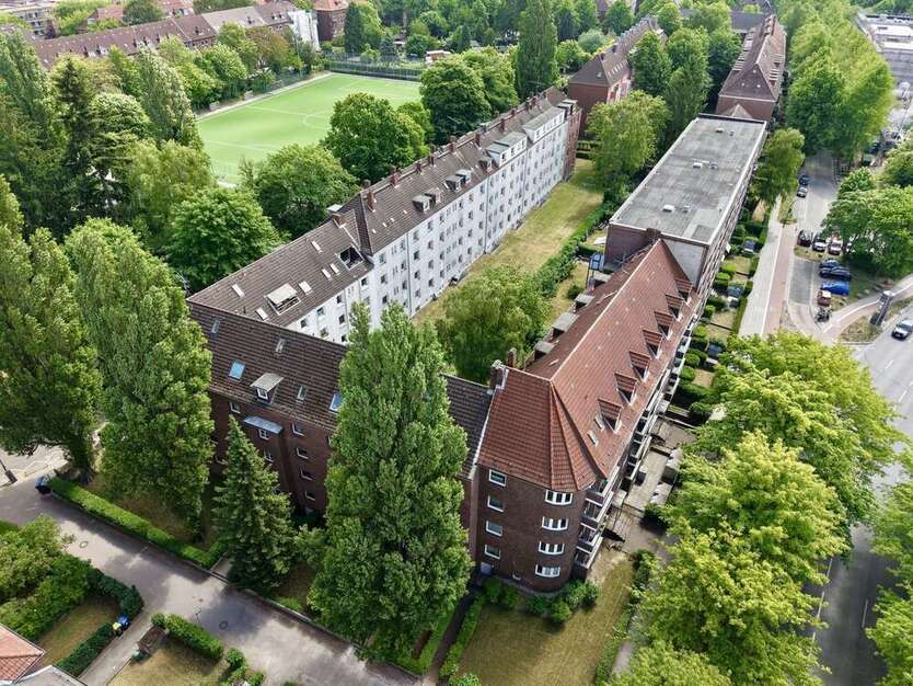 Wohnung zum Kaufen in Hamburg 295.000 € 49 m²
