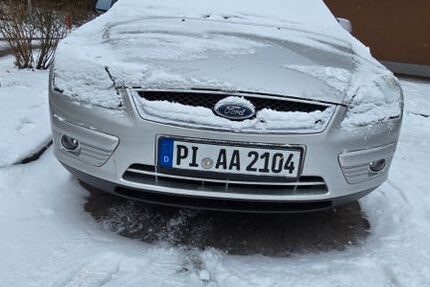 Ford Focus 175.000 km 549 &euro; Wedel 22880