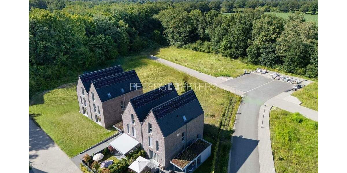 + Natur pur & absolute Ruhe - Traumgrundstück in Lemsahl-Mellingstedt + zimmer