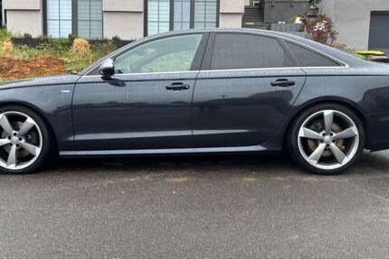 Audi A6 232.000 km 13.900 &euro; Geesthacht 21502