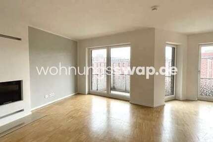 Wohnung zum Mieten in Hamburg-Nord, Hamburg 2.400 € 124 m²