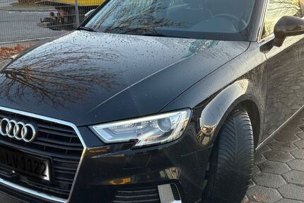 Audi A3 155.000 km 14.200 &euro; Hamburg 22525