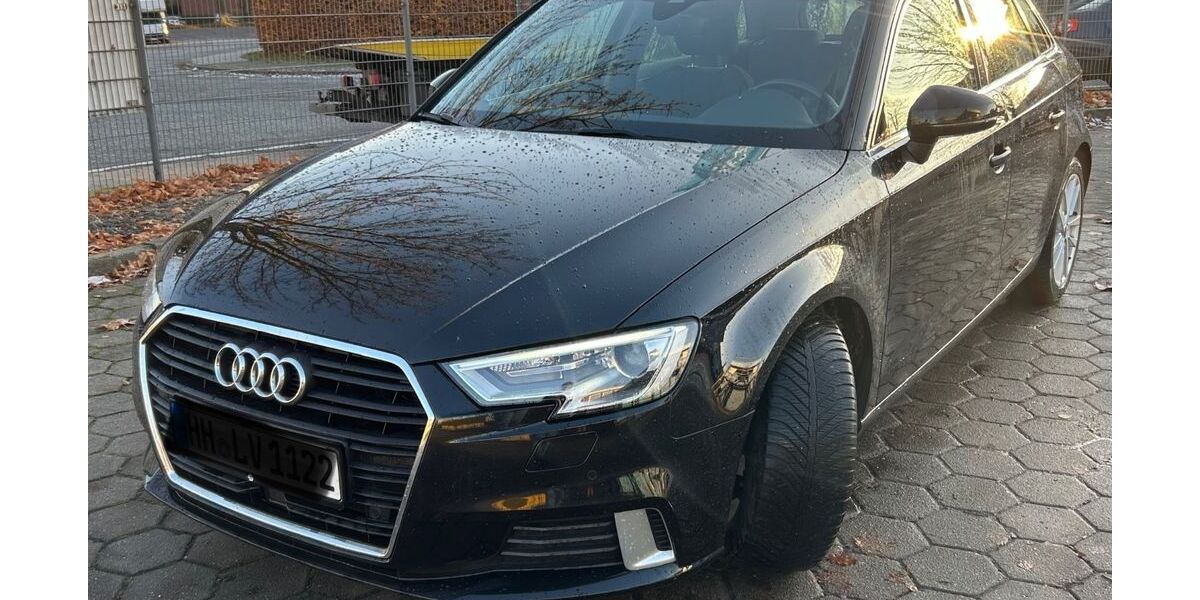 Audi A3 155.000 km 14.200 &euro; Hamburg 22525