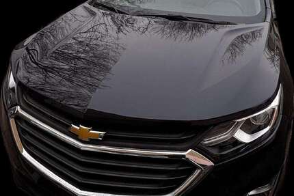 Chevrolet Equinox 89.000 km 14.850 € Buchholz 21244