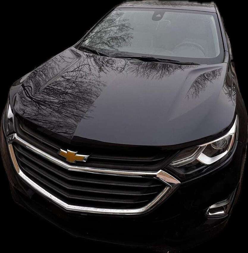 Chevrolet Equinox 89.000 km 14.850 € Buchholz 21244